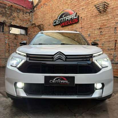 CITROËN-C3 AIRCROSS-2024