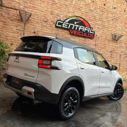CITROËN-C3 AIRCROSS-2024