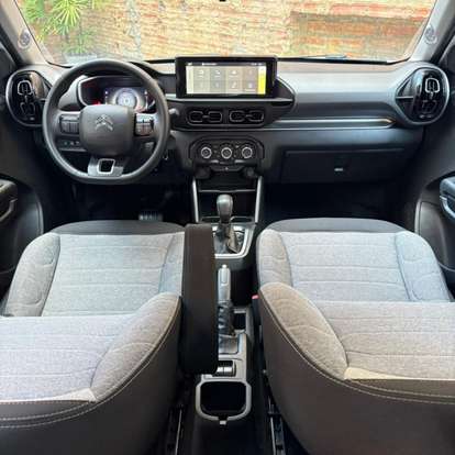 CITROËN-C3 AIRCROSS-2024