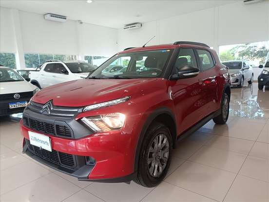 CITROËN-C3 AIRCROSS-2024