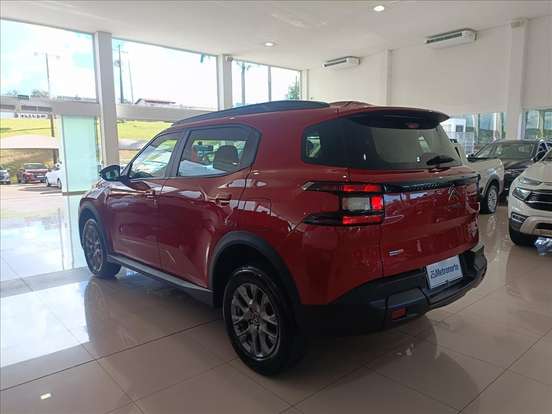CITROËN-C3 AIRCROSS-2024