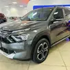 CITROËN C3 AIRCROSS 1.0 TURBO 200 FLEX SHINE 7L CVT CITROËN C3 AIRCROSS 1.0 TURBO 200 FLEX SHINE 7L CVT