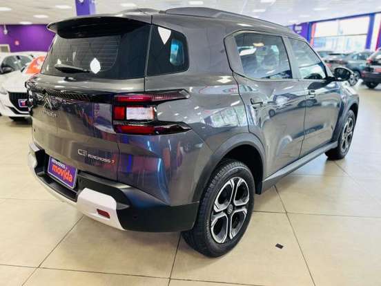 CITROËN-C3 AIRCROSS-2025