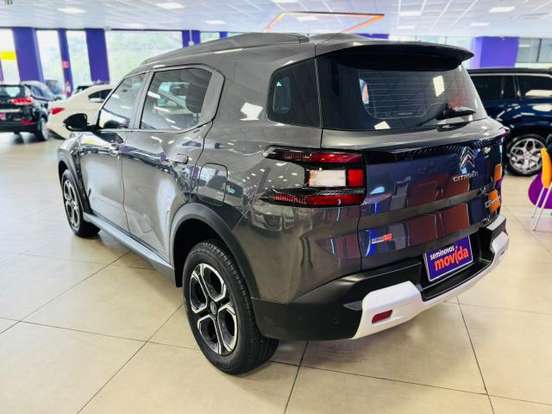 CITROËN-C3 AIRCROSS-2025