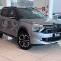 CITROËN C3 AIRCROSS 1.0 TURBO 200 FLEX SHINE CVT CITROËN C3 AIRCROSS 1.0 TURBO 200 FLEX SHINE CVT