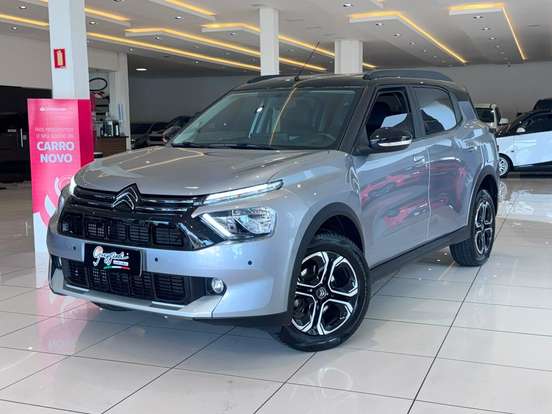 CITROËN-C3 AIRCROSS-2024