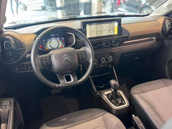 CITROËN-C3 AIRCROSS-2024