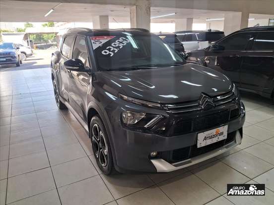 CITROËN-C3 AIRCROSS-2024