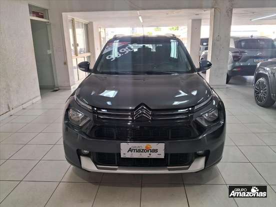 CITROËN-C3 AIRCROSS-2024