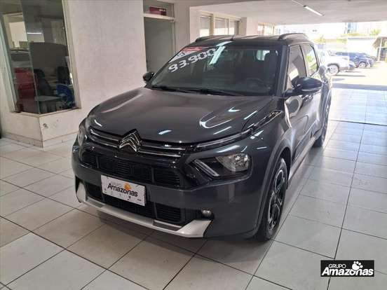 CITROËN-C3 AIRCROSS-2024