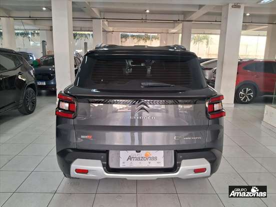 CITROËN-C3 AIRCROSS-2024