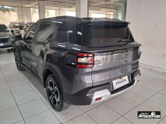 CITROËN-C3 AIRCROSS-2024