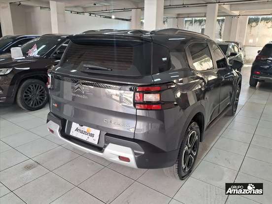 CITROËN-C3 AIRCROSS-2024