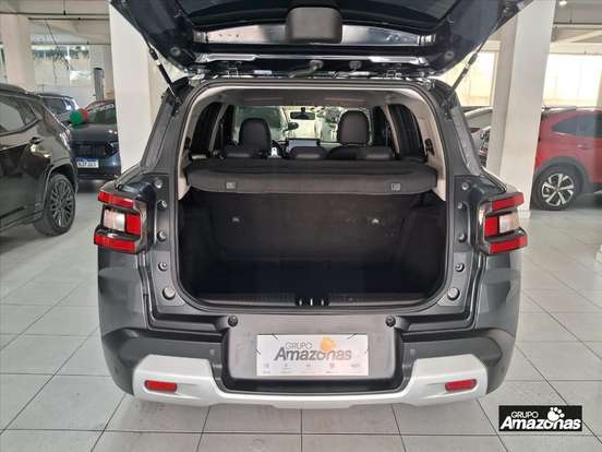 CITROËN-C3 AIRCROSS-2024