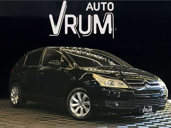 CITROËN-C4-2011