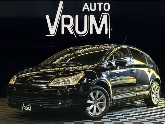 CITROËN-C4-2011
