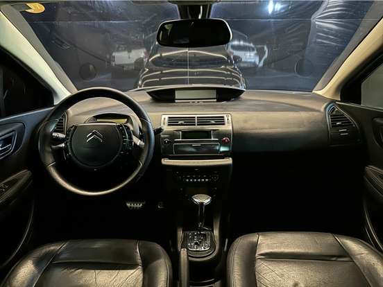 CITROËN-C4-2011
