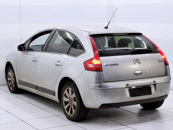 CITROËN-C4-2010