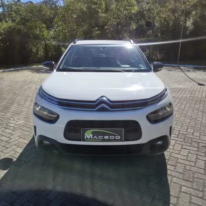 CITROËN-C4 CACTUS-2021