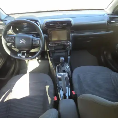 CITROËN-C4 CACTUS-2021