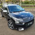 CITROËN C4 CACTUS 1.6 THP FLEX SHINE PACK EAT6 CITROËN C4 CACTUS 1.6 THP FLEX SHINE PACK EAT6