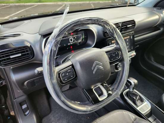 CITROËN-C4 CACTUS-1.6 THP FLEX SHINE PACK EAT6 CITROËN-C4 CACTUS-2020
