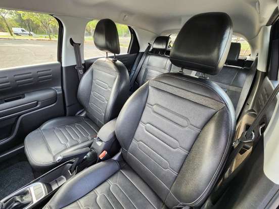 CITROËN-C4 CACTUS-1.6 THP FLEX SHINE PACK EAT6 CITROËN-C4 CACTUS-2020