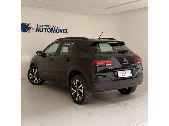 CITROËN-C4 CACTUS-2021