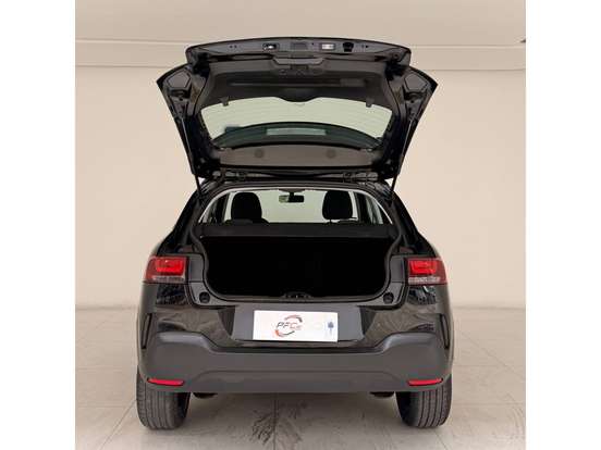 CITROËN-C4 CACTUS-2021