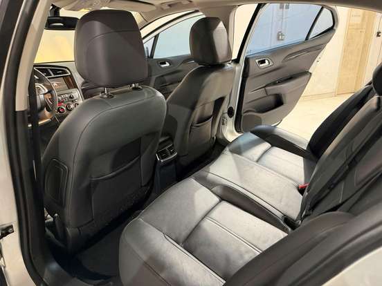 CITROËN-C4 LOUNGE-2014