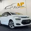 CITROËN C4 PICASSO 1.6 SEDUCTION 16V TURBO GASOLINA 4P AUTOMÁTICO CITROËN C4 PICASSO 1.6 SEDUCTION 16V TURBO GASOLINA 4P AUTOMÁTICO