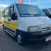 CITROËN JUMPER 2.3 HDI DIESEL MINIBUS 33M 3P MANUAL CITROËN JUMPER 2.3 HDI DIESEL MINIBUS 33M 3P MANUAL