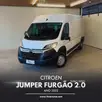 CITROËN JUMPER 2.0 BLUEHDI DIESEL L3H2 FURGÃO 13M MANUAL CITROËN JUMPER 2.0 BLUEHDI DIESEL L3H2 FURGÃO 13M MANUAL