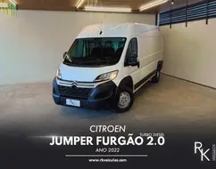 CITROËN JUMPER 2.0 BLUEHDI DIESEL L3H2 FURGÃO 13M MANUAL CITROËN JUMPER 2.0 BLUEHDI DIESEL L3H2 FURGÃO 13M MANUAL