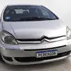 CITROËN XSARA PICASSO 1.6 I EXCLUSIVE 16V FLEX 4P MANUAL CITROËN XSARA PICASSO 1.6 I EXCLUSIVE 16V FLEX 4P MANUAL