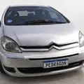 CITROËN XSARA PICASSO 1.6 I EXCLUSIVE 16V FLEX 4P MANUAL CITROËN XSARA PICASSO 1.6 I EXCLUSIVE 16V FLEX 4P MANUAL
