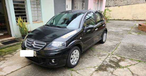 CITROËN-C3-2011