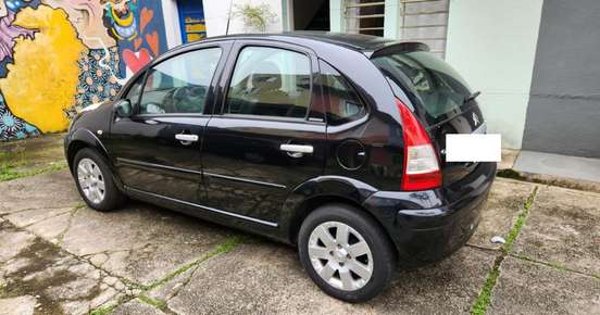 CITROËN-C3-2011