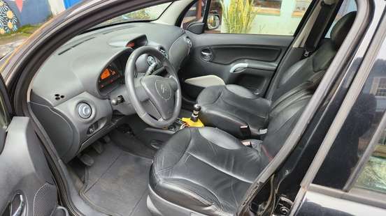 CITROËN-C3-2011