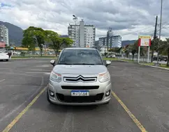 CITROËN C3 PICASSO 1.6 FLEX GLX BVA CITROËN C3 PICASSO 1.6 FLEX GLX BVA
