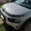 CITROËN C4 CACTUS 1.6 VTI 120 FLEX FEEL PACK EAT6 CITROËN C4 CACTUS 1.6 VTI 120 FLEX FEEL PACK EAT6