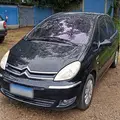 CITROËN XSARA PICASSO 1.6 I GLX 16V FLEX 4P MANUAL CITROËN XSARA PICASSO 1.6 I GLX 16V FLEX 4P MANUAL