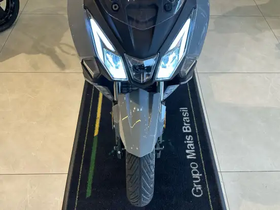 DAFRA-JOYRIDE 300 ABS-2026