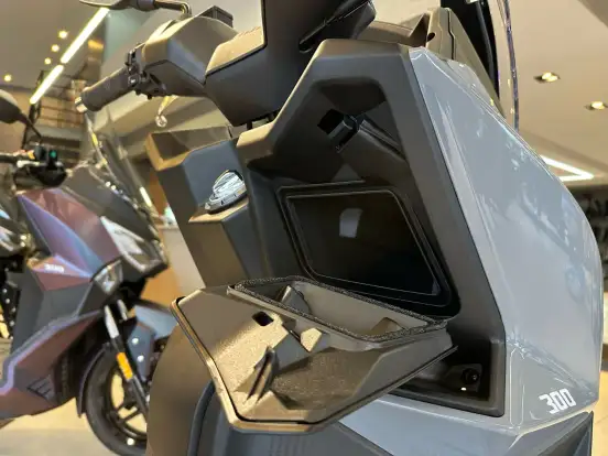 DAFRA-JOYRIDE 300 ABS-2025