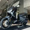 DAFRA JOYRIDE 300 ABS DAFRA JOYRIDE 300 ABS
