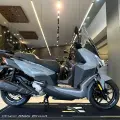 DAFRA JOYRIDE 300 ABS DAFRA JOYRIDE 300 ABS