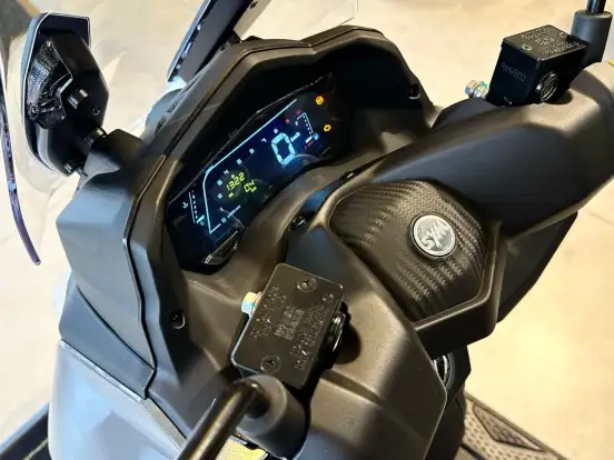 DAFRA-JOYRIDE 300 ABS-2026