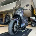 DAFRA JOYRIDE 300 ABS DAFRA JOYRIDE 300 ABS