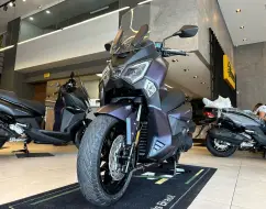DAFRA JOYRIDE 300 ABS DAFRA JOYRIDE 300 ABS