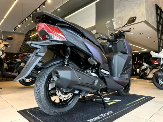 DAFRA-JOYRIDE 300 ABS-2026